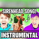 Skimer - Sirenhead Song Instrumental
