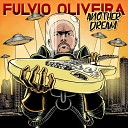 Fulvio Oliveira - Colors in My Mind