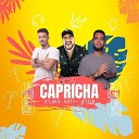 Jeffin feat Hott D Luka - Capricha