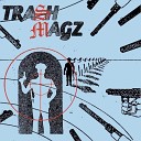 Trash Magz - Major Accident