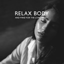 Deep Sleep Hypnosis Masters - Relax Body and Mind for the Long Night