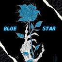 DJ M - Blue Star