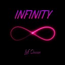 Jaymes Young - I love you for infinity