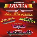 Grupo Aventura - No Llores Mas por Mi Manuela 2021 Remastered