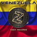 Jordi Coza De La Crem - Venezuela Radio Edit
