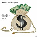 Shinez Story Scagnety Ben 10 - Chips in the Money Bag