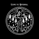 Waterfall Sounds Universe - Healing Flute