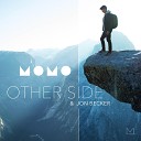 Momo Soundz feat Jon Becker - Other Side