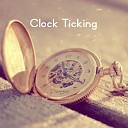 Clock Ticking ASMR Therapy - Timer Sound