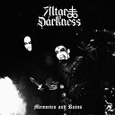 Altar In Darkness - Wintermoon Light