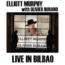 Elliott Murphy feat Olivier Durand - Home Again Live