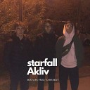 starfall feat Akliv - mixtape
