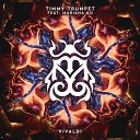 Timmy Trumpet Mariana BO - Vivaldi Extended Mix