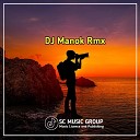 DJ Manok Rmx - Dj Ghost x Diamond Bara Bere