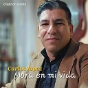 Hno Carlos Lopez - Espiritu Santo