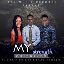 PL Keyz feat Evang Chibueze Joy Zion - My Strength Chibuikem