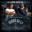 Mobb Deep - M O B feat Mobb Deep