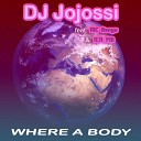 DJ Jojossi feat MC Bangu 11 11 PM - Where a Body