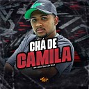 MC MG1 feat DJ Bill - Ch de Camila