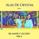 Dueto Alas de Crystal - Una P gina M s Cover