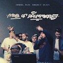 Громъ feat Horov v beats - Mob of Drummers