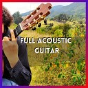Full Acoustic Guitar - Cello Suite N 2 Johann Sebastian Bach Cover