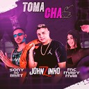 Sony no Beat Johnzinho Mc Mary Maii - Toma Ch
