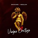 David MC Heoluih - Viajar Contigo