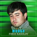 Firuz Rasulov - Modar