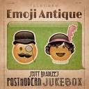 Scott Bradlee Postmodern Jukebox - Creep Cover