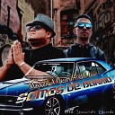 Maykel LA Maestria feat Mario Xavier - Somos de Barrio