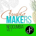 Cumbia Makers - Cumbia de Cueros