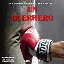 Ice Blood - Un Guerrero