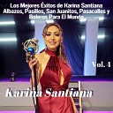 Karina Santiana - Urge
