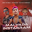 Sony no Beat Mulekinho feat Motta O Chefinho - Malvada do Instagram