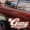 Tony Hop Beats - Gang Signs