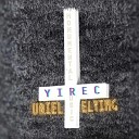 Yirec feat Uriel ElYing - Cruz Invertida