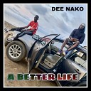 dee nako feat Pimpin boy - Bad Lil Vibe