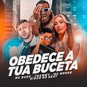 Mc Babu Thammy Mc Menor feat Diogo no Beat - Obedece a Tua Buceta