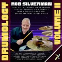 Rob Silverman feat Todd Sucherman Michael Silverman Larry Kornfeld Eric… - Journey to a Crystal Planet