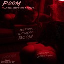 Massimo Woszenny feat ADMMAR Mano Ross ABFlow - Room