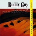 Buddy Guy - You got to love her with a fee