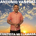 ANTONIO VANEGAS - La Sangre de Cristo