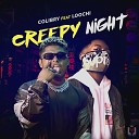COLIBRY feat Loochi - Creepy Night