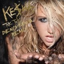 Kesha - Tik Tok Denis Bravo Radio Edit