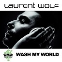 Юлия Плаксина - No Stress cover Laurent Wolf