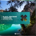 Re Locate Simon Anthony Meredith Bull - Lost Myself In You Extended Mix
