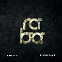 Emi C feat P Collins - Raba