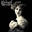 Eternal Griefs - Blanche Monnier