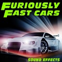 Sound Ideas - 2002 Mazda Miata Mx5 Turbocharged Pass by While…